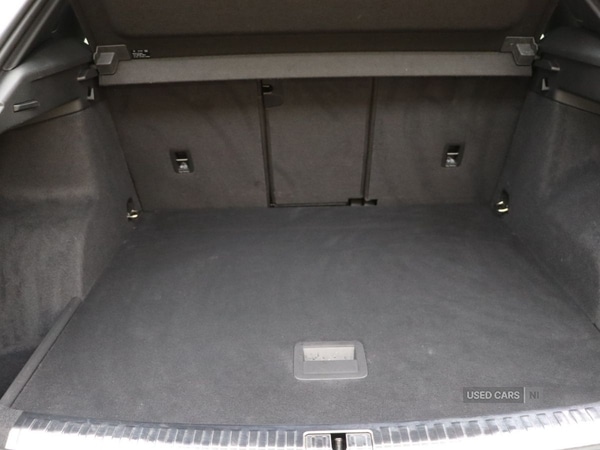 Used Audi Q3 2020 for sale - 76419407: Photo 9