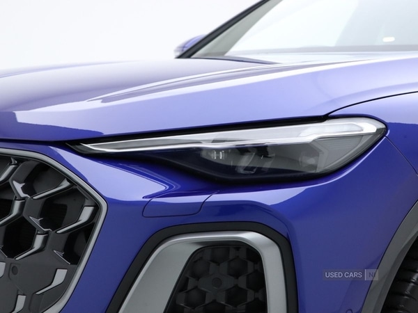 Used Audi Q5 2025 for sale - 77156987: Photo 10