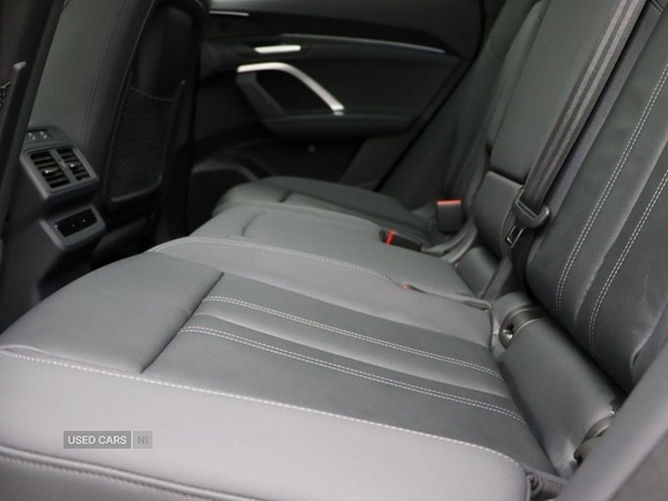 Used Audi Q5 2025 for sale - 77156987: Photo 11