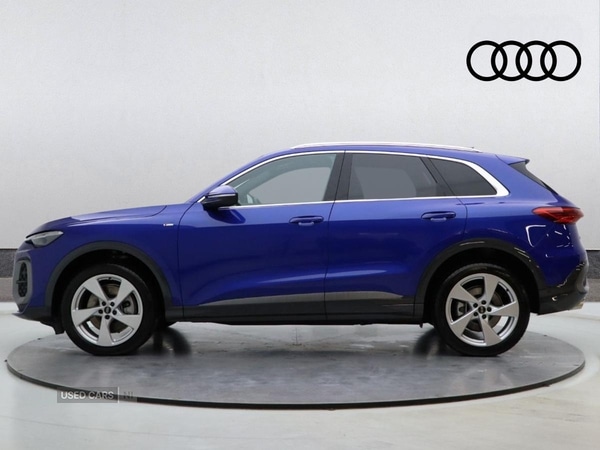 Used Audi Q5 2025 for sale - 77156987: Photo 12