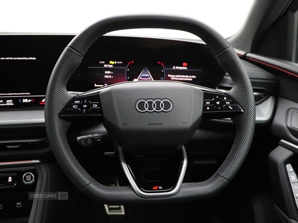 Used Audi Q5 2025 for sale - 77156987: Photo 14