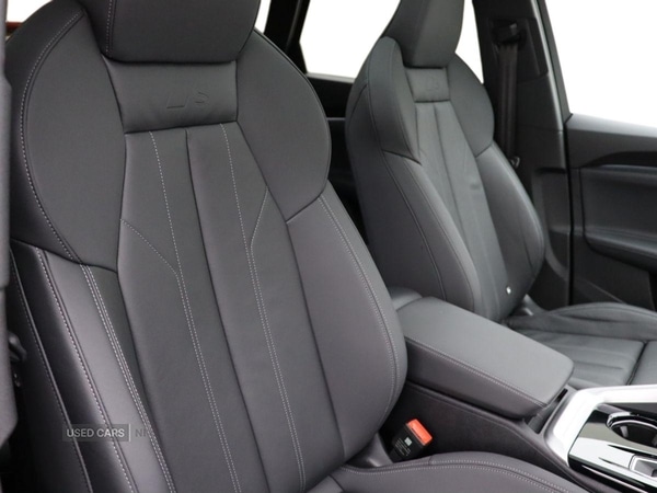 Used Audi Q5 2025 for sale - 77156987: Photo 2