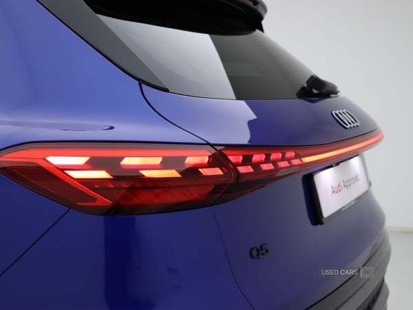 Used Audi Q5 2025 for sale - 77156987: Photo 21