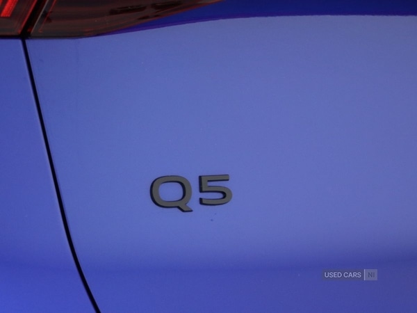 Used Audi Q5 2025 for sale - 77156987: Photo 23