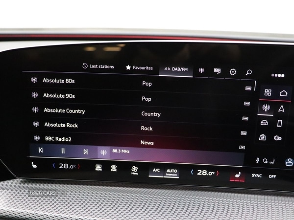 Used Audi Q5 2025 for sale - 77156987: Photo 27