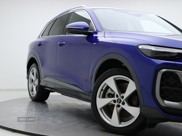 Used Audi Q5 2025 for sale - 77156987: Photo 35