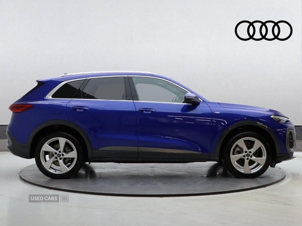 Used Audi Q5 2025 for sale - 77156987: Photo 4