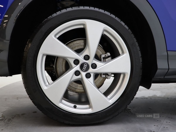 Used Audi Q5 2025 for sale - 77156987: Photo 5