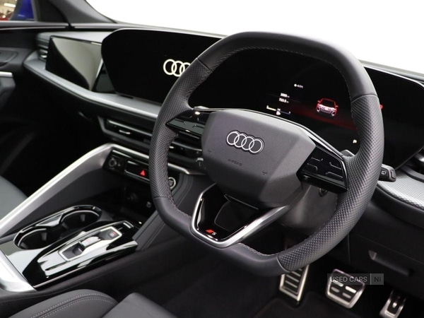 Used Audi Q5 2025 for sale - 77156987: Photo 6