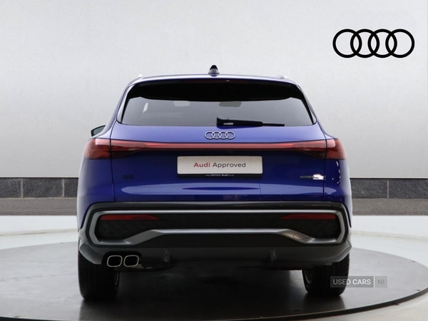 Used Audi Q5 2025 for sale - 77156987: Photo 7