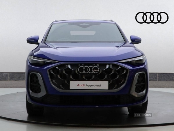 Used Audi Q5 2025 for sale - 77156987: Photo 8