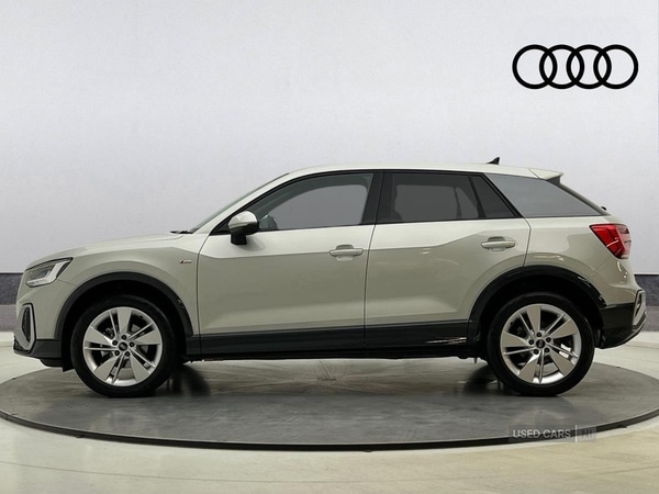Used Audi Q2 2025 for sale - 77634260: Photo 12