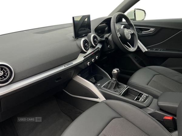 Used Audi Q2 2025 for sale - 77634260: Photo 13