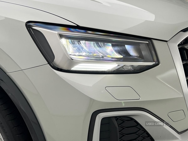 Used Audi Q2 2025 for sale - 77634260: Photo 18