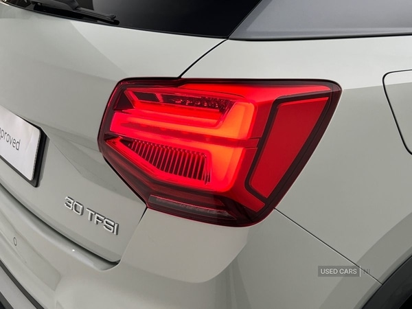 Used Audi Q2 2025 for sale - 77634260: Photo 19