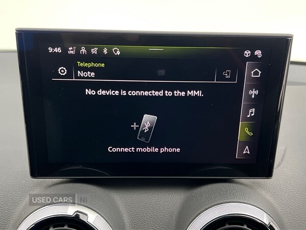 Used Audi Q2 2025 for sale - 77634260: Photo 20