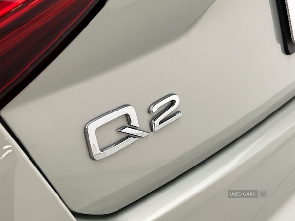 Used Audi Q2 2025 for sale - 77634260: Photo 21