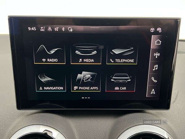 Used Audi Q2 2025 for sale - 77634260: Photo 23