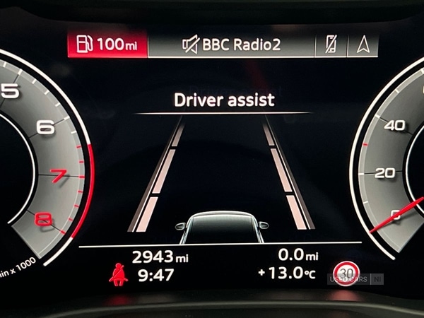 Used Audi Q2 2025 for sale - 77634260: Photo 24