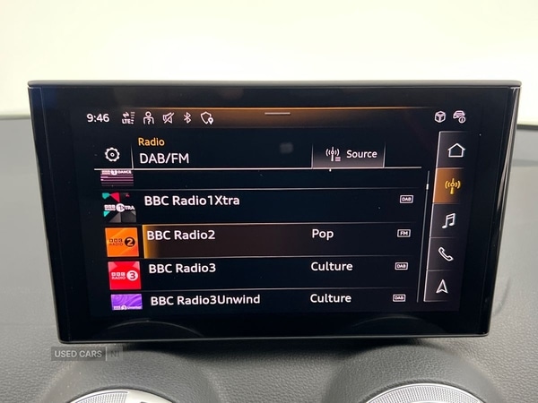 Used Audi Q2 2025 for sale - 77634260: Photo 25