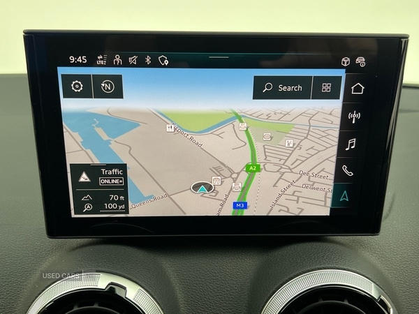 Used Audi Q2 2025 for sale - 77634260: Photo 26