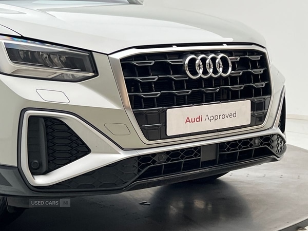 Used Audi Q2 2025 for sale - 77634260: Photo 29