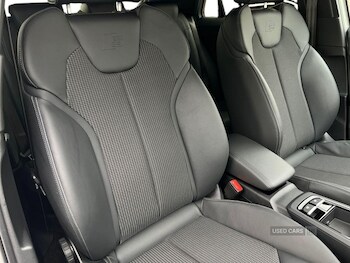 Used Audi Q2 2025 for sale - 77634260: Photo