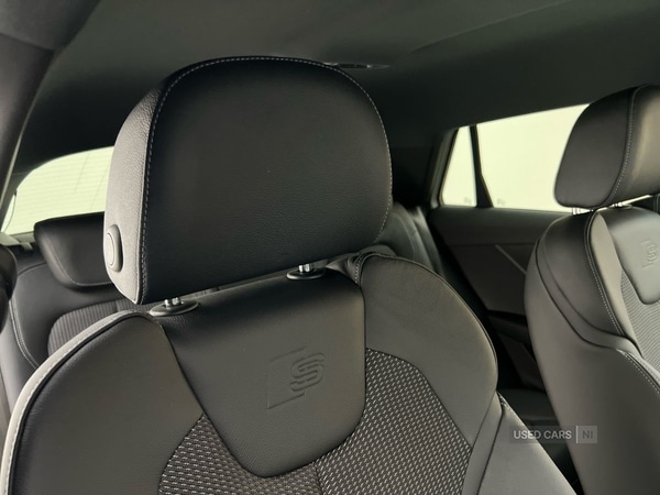 Used Audi Q2 2025 for sale - 77634260: Photo 30