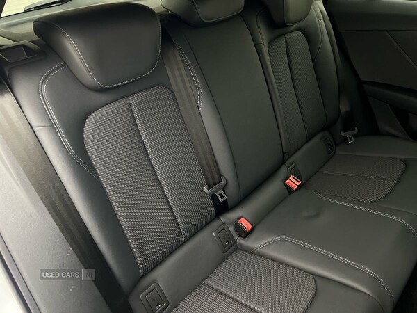 Used Audi Q2 2025 for sale - 77634260: Photo 33