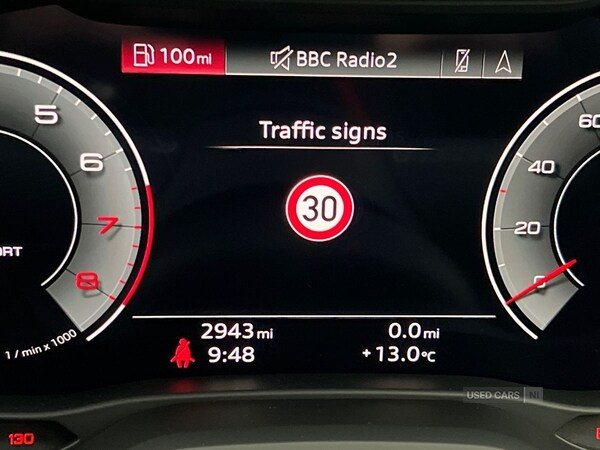 Used Audi Q2 2025 for sale - 77634260: Photo 34