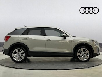 Used Audi Q2 2025 for sale - 77634260: Photo