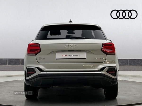 Used Audi Q2 2025 for sale - 77634260: Photo 7