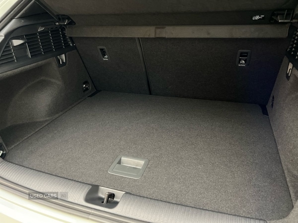 Used Audi Q2 2025 for sale - 77634260: Photo 9