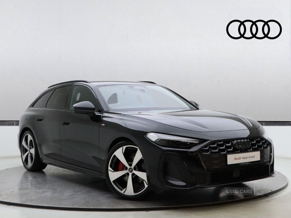 Used Audi A5 2025 for sale - 76167860: Photo 1