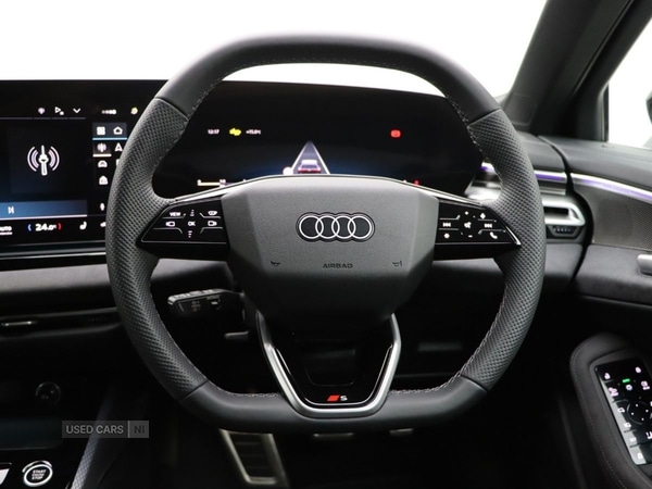 Used Audi A5 2025 for sale - 76167860: Photo 14