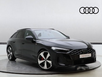 Audi - A5