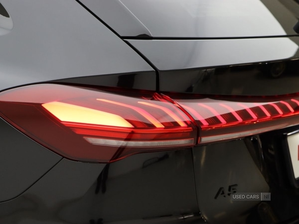 Used Audi A5 2025 for sale - 76167860: Photo 20