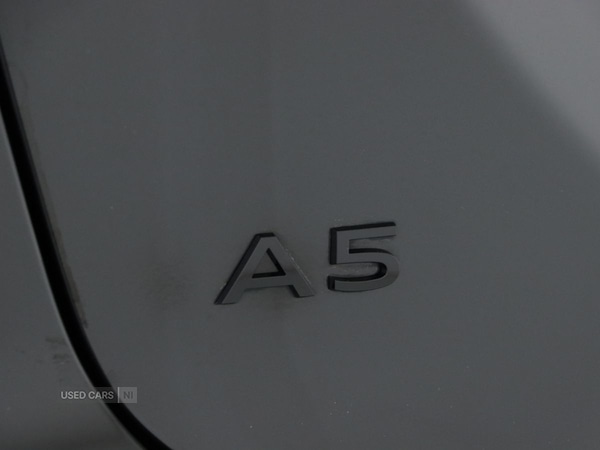 Used Audi A5 2025 for sale - 76167860: Photo 23