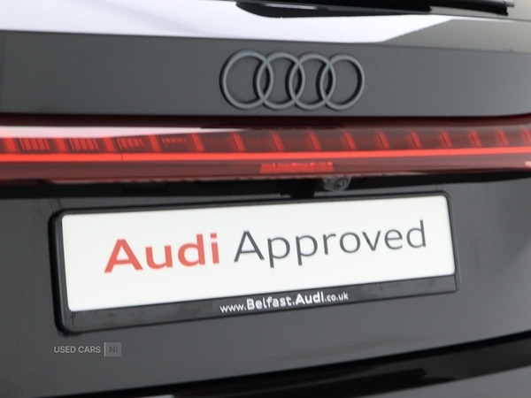 Used Audi A5 2025 for sale - 76167860: Photo 29