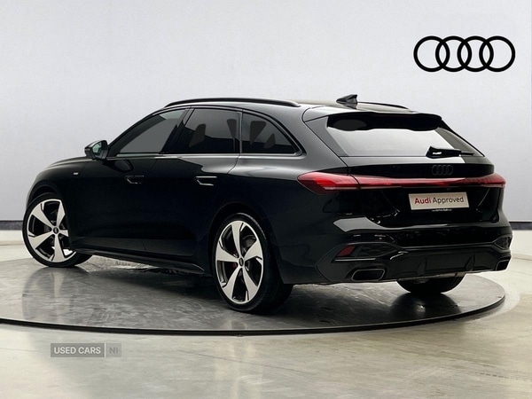 Used Audi A5 2025 for sale - 76167860: Photo 3