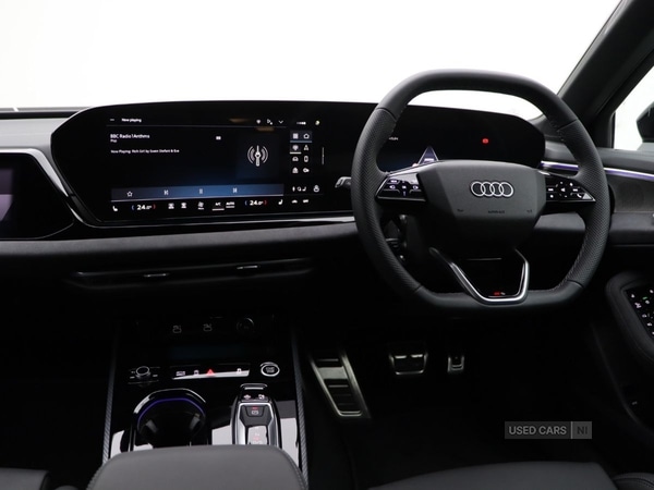 Used Audi A5 2025 for sale - 76167860: Photo 36