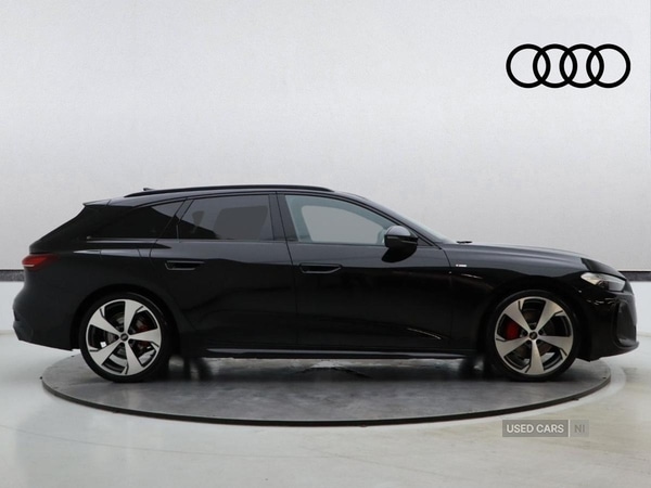 Used Audi A5 2025 for sale - 76167860: Photo 4