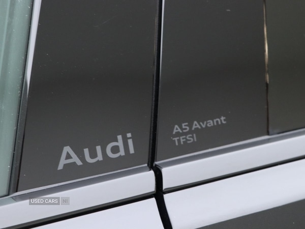 Used Audi A5 2025 for sale - 76167860: Photo 42