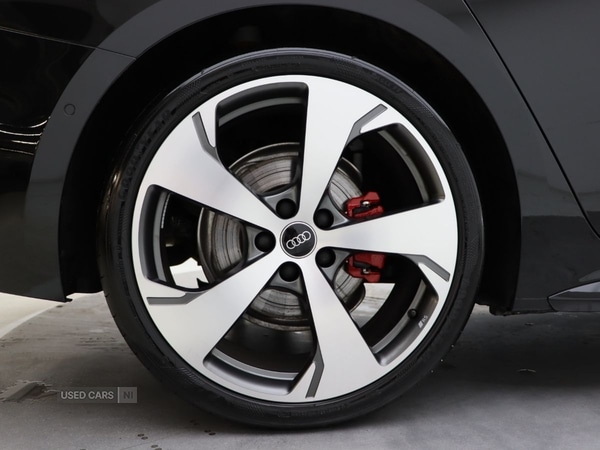 Used Audi A5 2025 for sale - 76167860: Photo 5