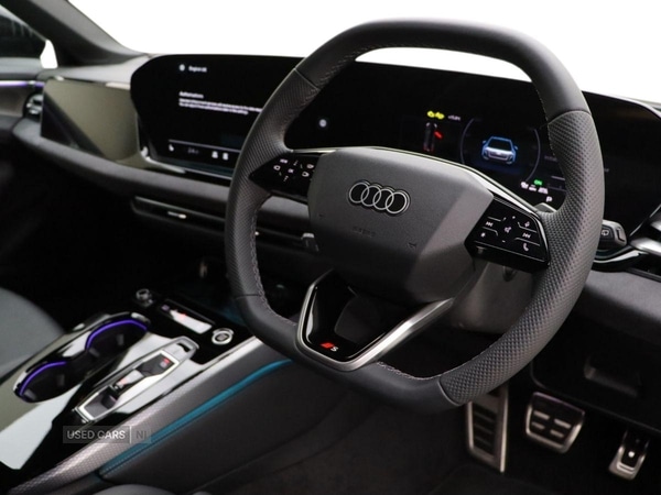 Used Audi A5 2025 for sale - 76167860: Photo 6