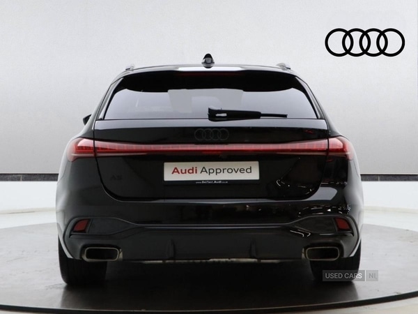 Used Audi A5 2025 for sale - 76167860: Photo 7