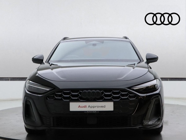 Used Audi A5 2025 for sale - 76167860: Photo 8