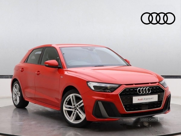 Used Audi A1 2021 for sale - 76513921: Photo 1