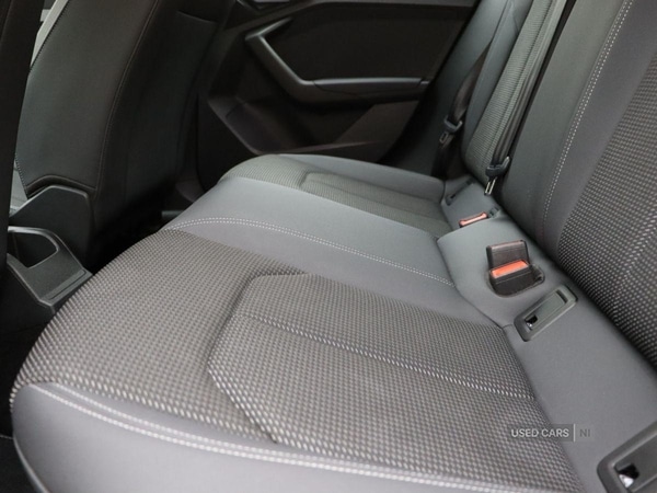 Used Audi A1 2021 for sale - 76513921: Photo 11