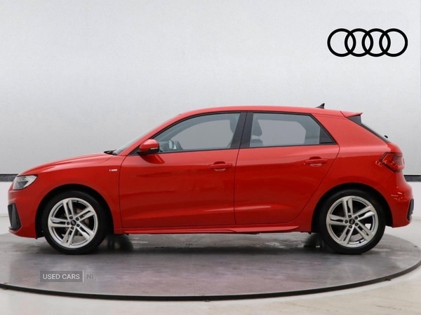 Used Audi A1 2021 for sale - 76513921: Photo 12